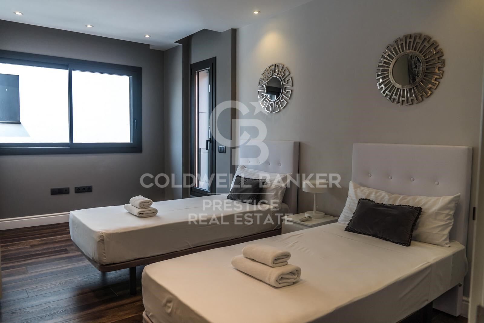 Casa unifamiliar situada en la mejor zona de Montemar bajo, Castelldefels