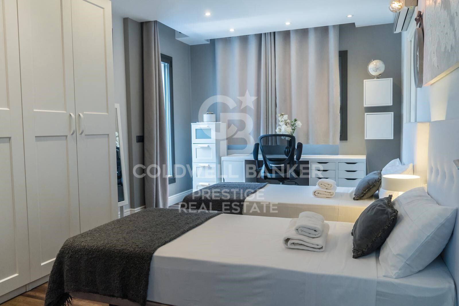 Casa unifamiliar situada en la mejor zona de Montemar bajo, Castelldefels