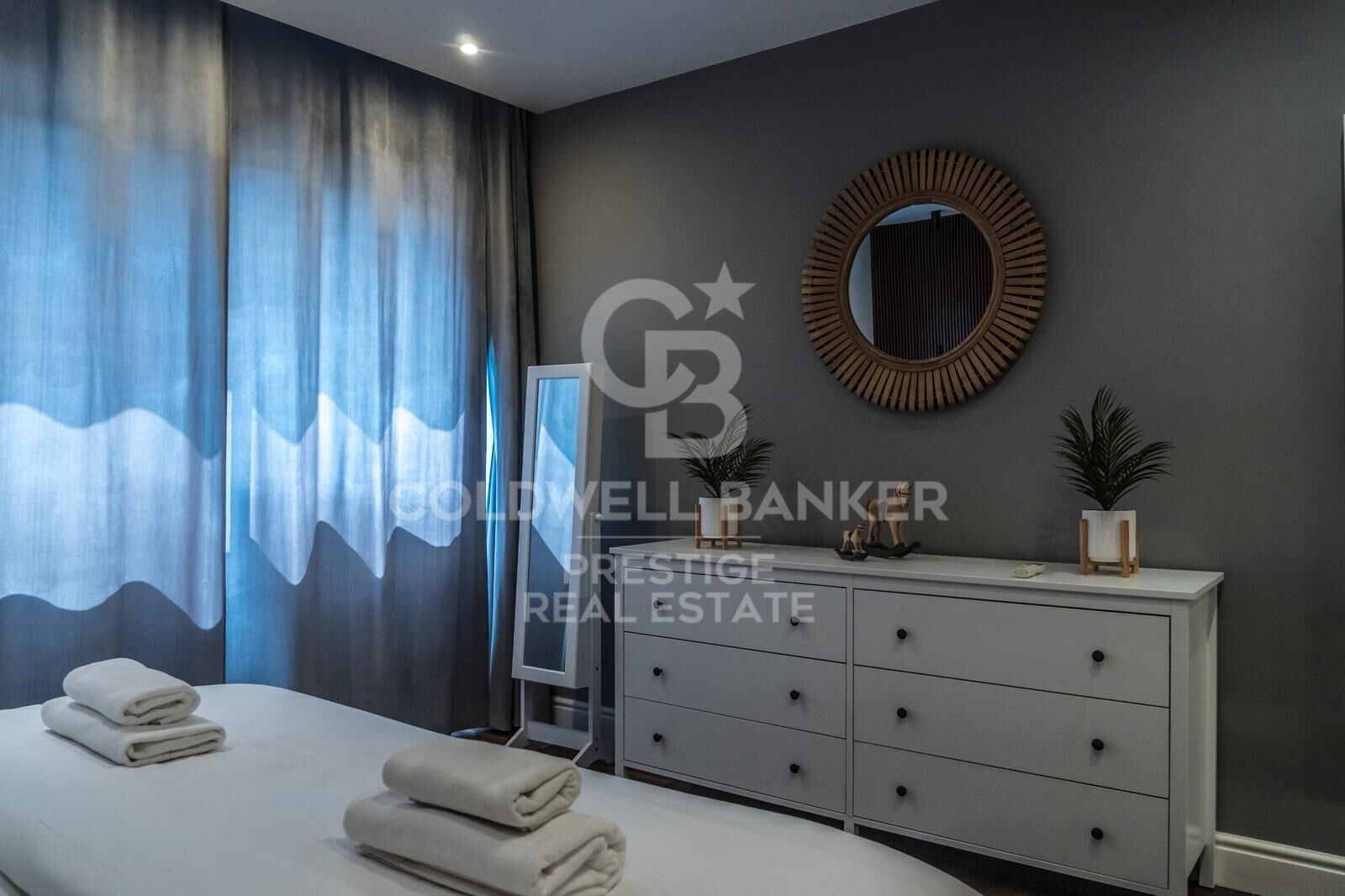 Casa unifamiliar situada en la mejor zona de Montemar bajo, Castelldefels