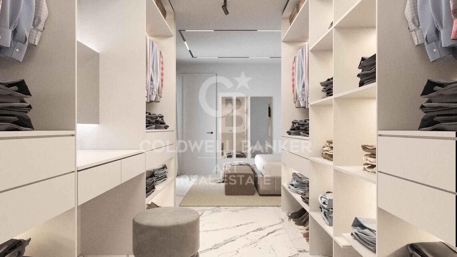 Exklusive Luxusvilla in Marbesa, Mijas - Costa del Sol