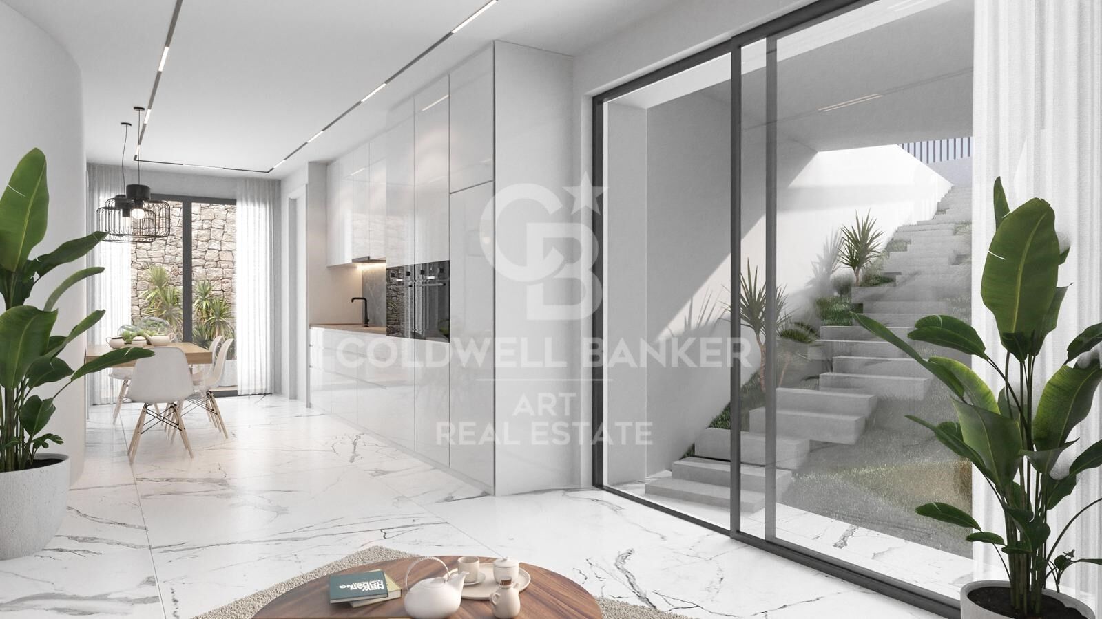 Exquisite luxury villa in Marbesa, Mijas - Costa del Sol