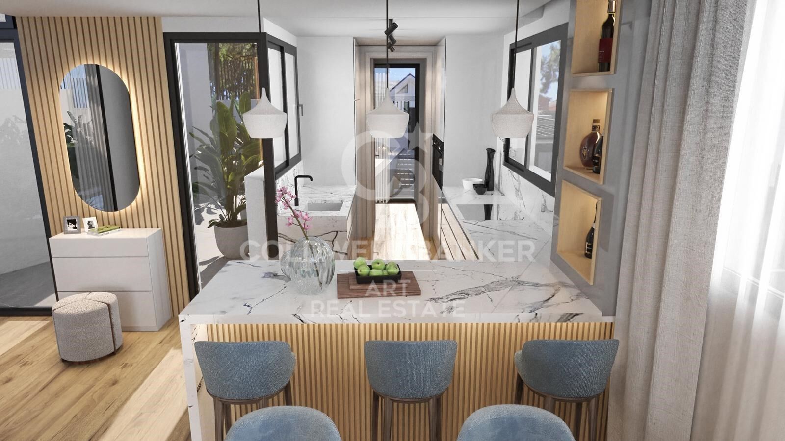 Exklusive Luxusvilla in Marbesa, Mijas - Costa del Sol