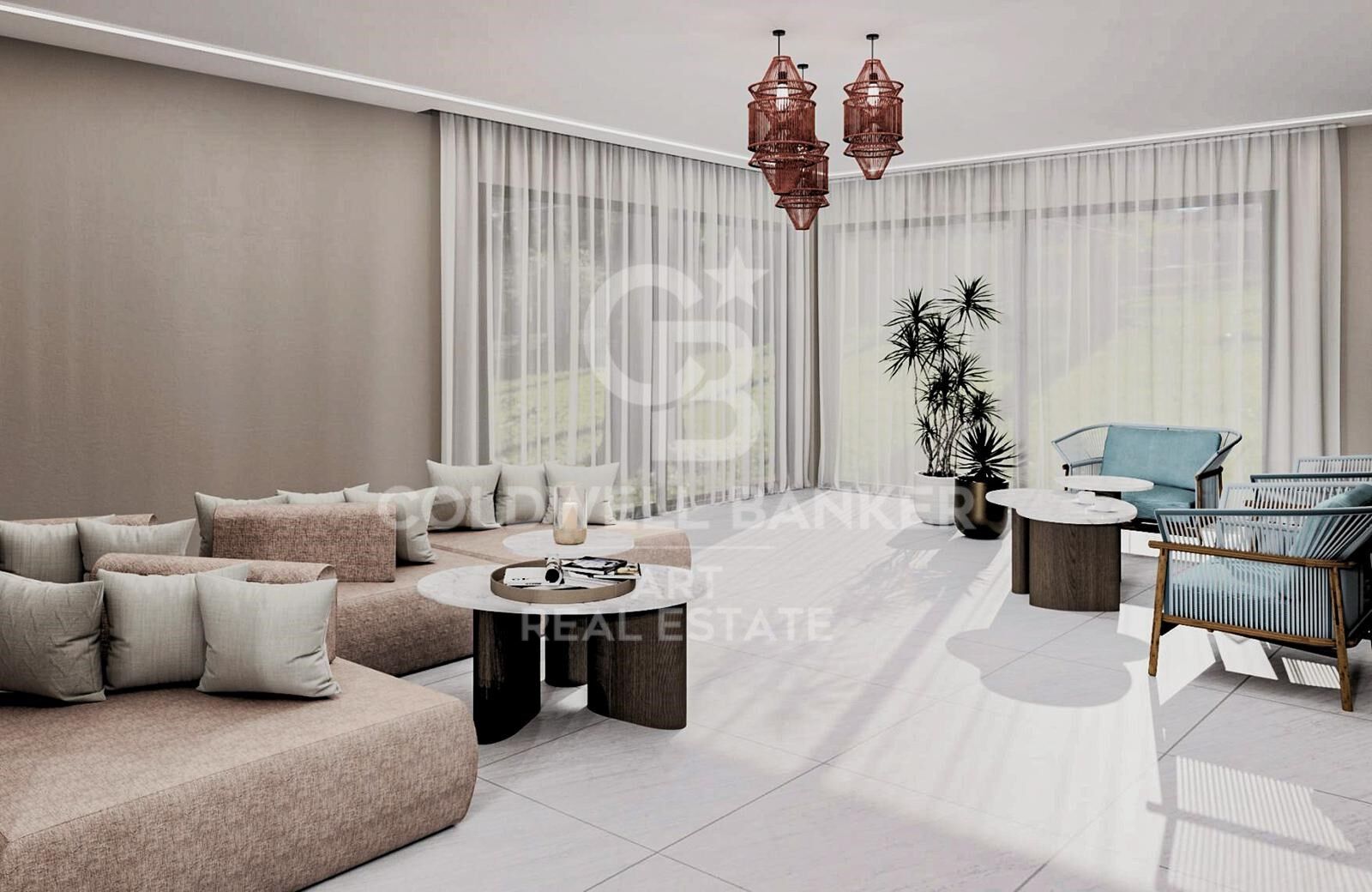 Charmantes 2-Sterne-Aparthotel in Calahonda, Mijas, Costa del Sol