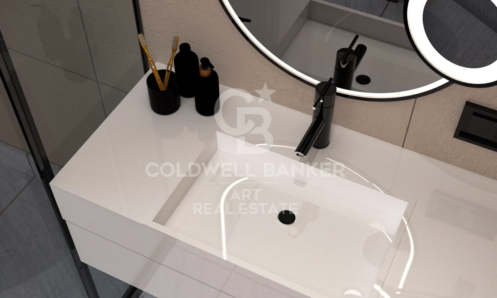 Aparthôtel 2 étoiles charmant à Calahonda, Mijas, Costa del Sol