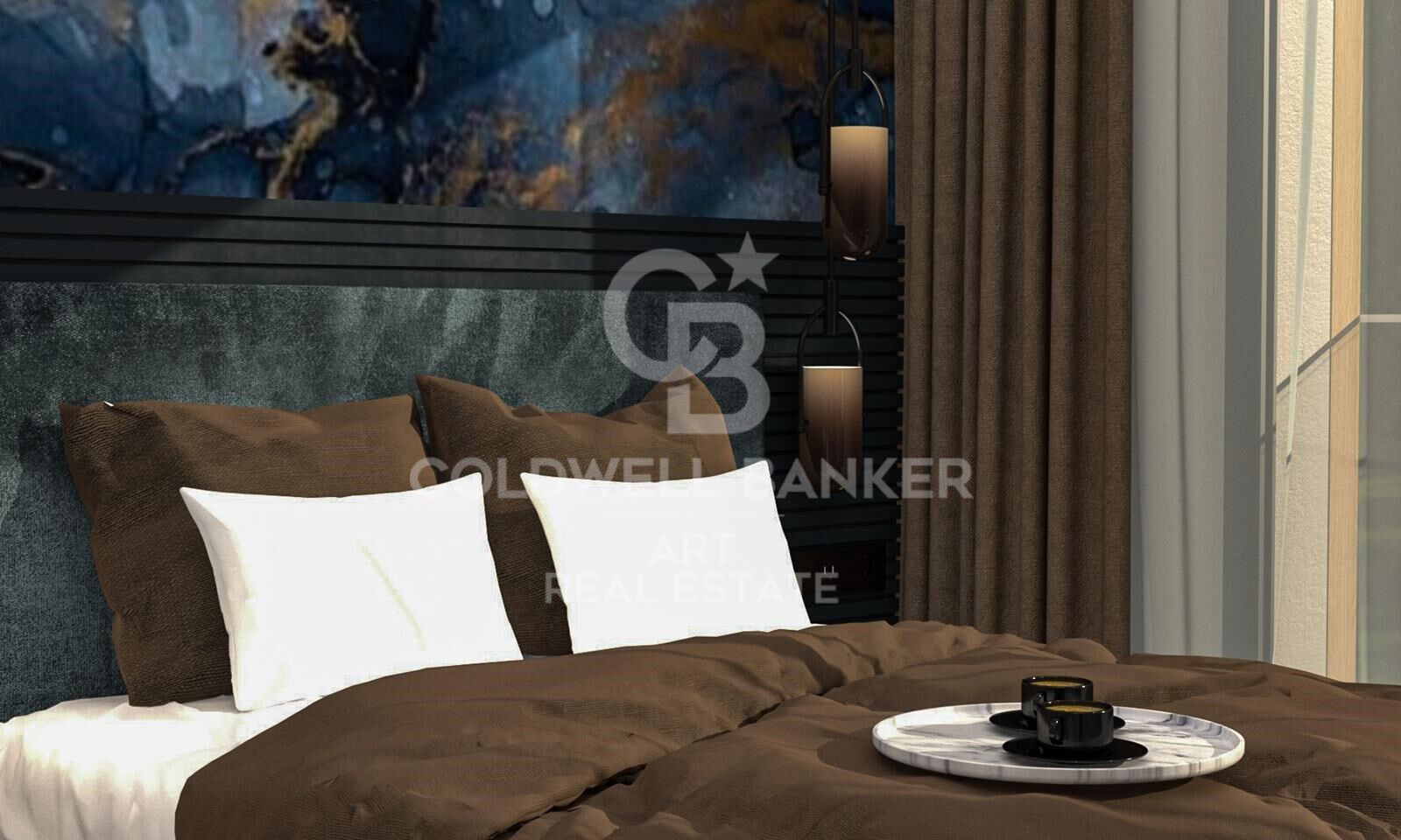 Charming 2-star aparthotel in Calahonda, Mijas, Costa del Sol