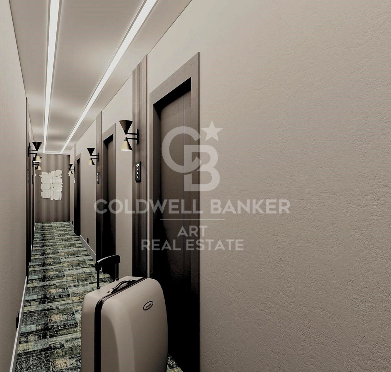 Charming 2-star aparthotel in Calahonda, Mijas, Costa del Sol