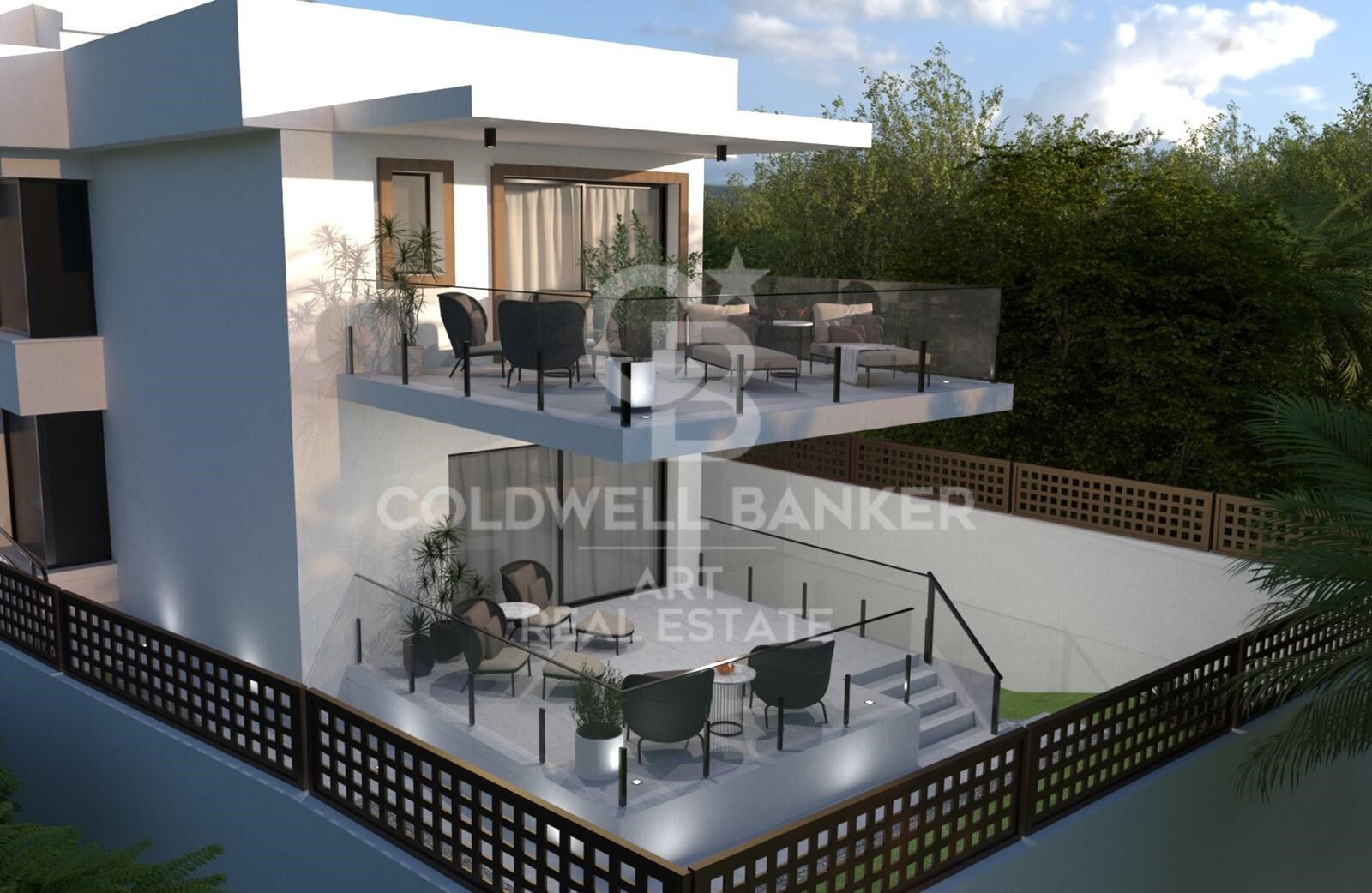 Aparthôtel 2 étoiles charmant à Calahonda, Mijas, Costa del Sol
