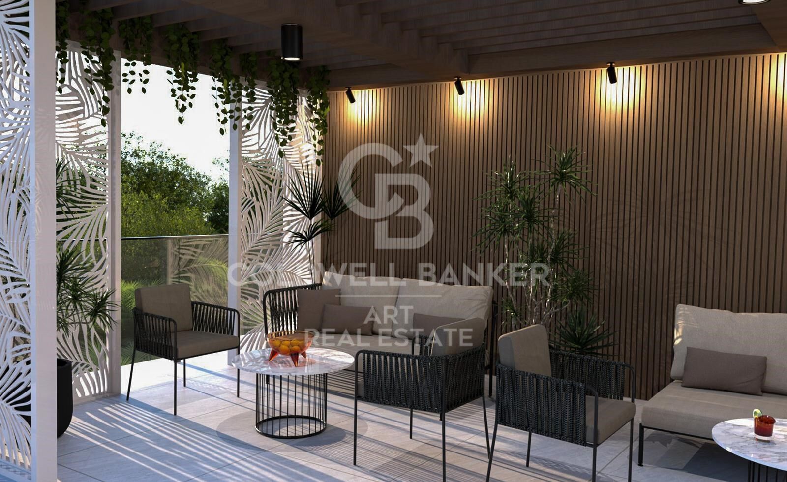Charmantes 2-Sterne-Aparthotel in Calahonda, Mijas, Costa del Sol