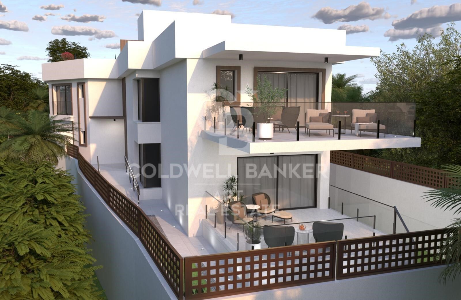 Encantador aparthotel de 2 estrellas en Calahonda, Mijas, Costa del Sol