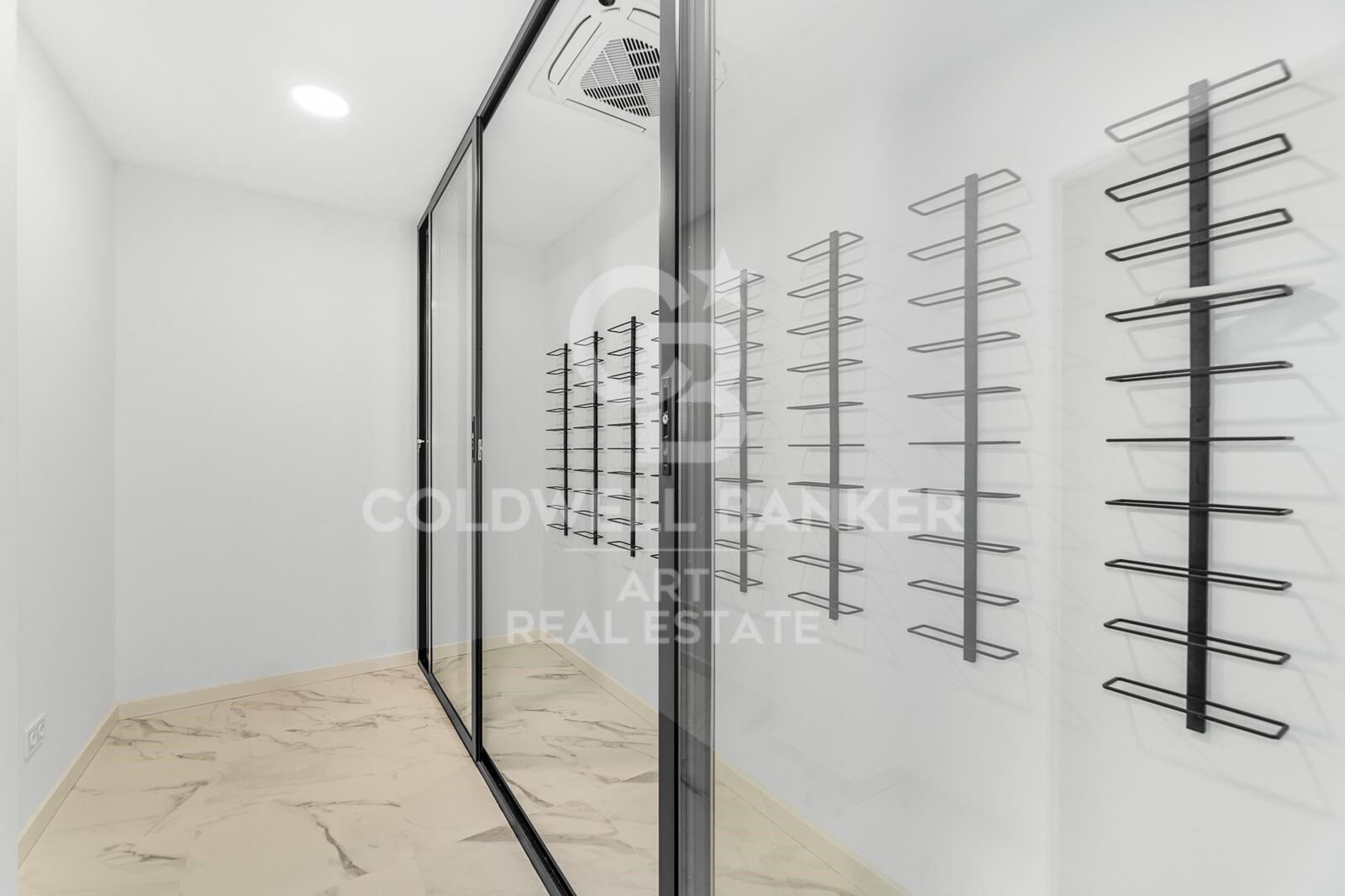 Sleek and serene: a modern villa in Paraíso Alto, Benahavís