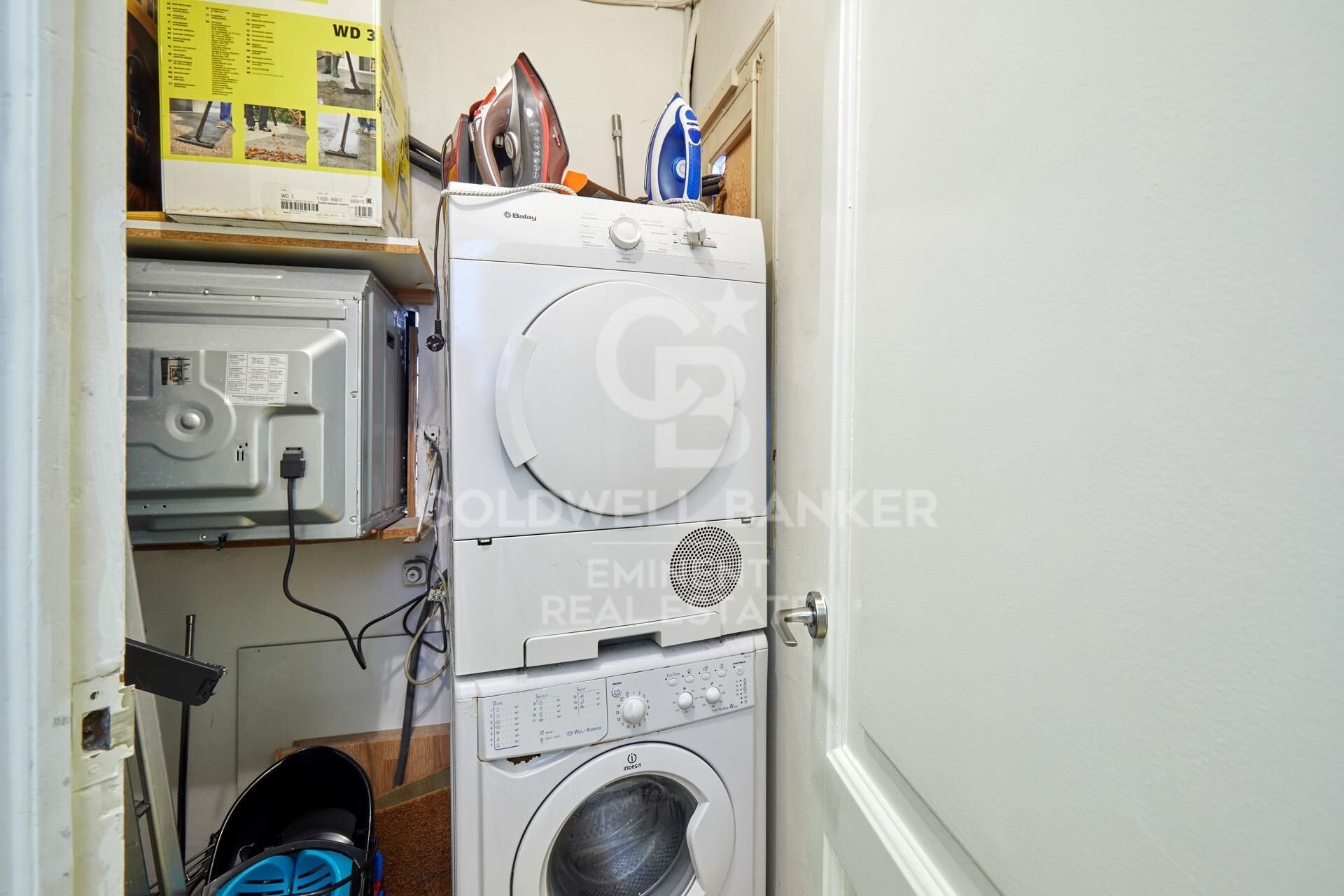Vivienda reformada con LICENCIA turística junto a la Sagrada Familia