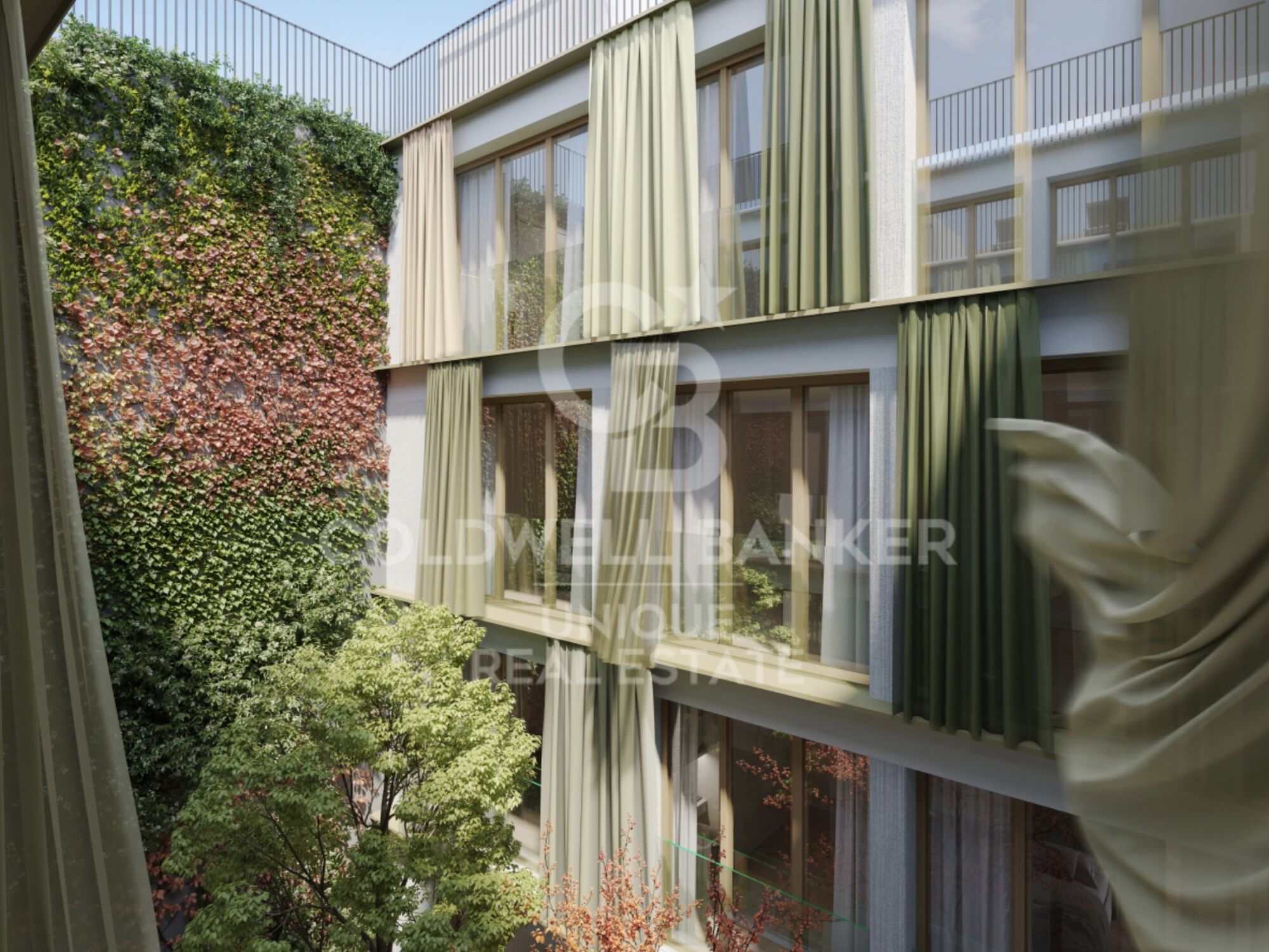 Exclusive brand new 3-bedroom flat in Recoletos, Madrid