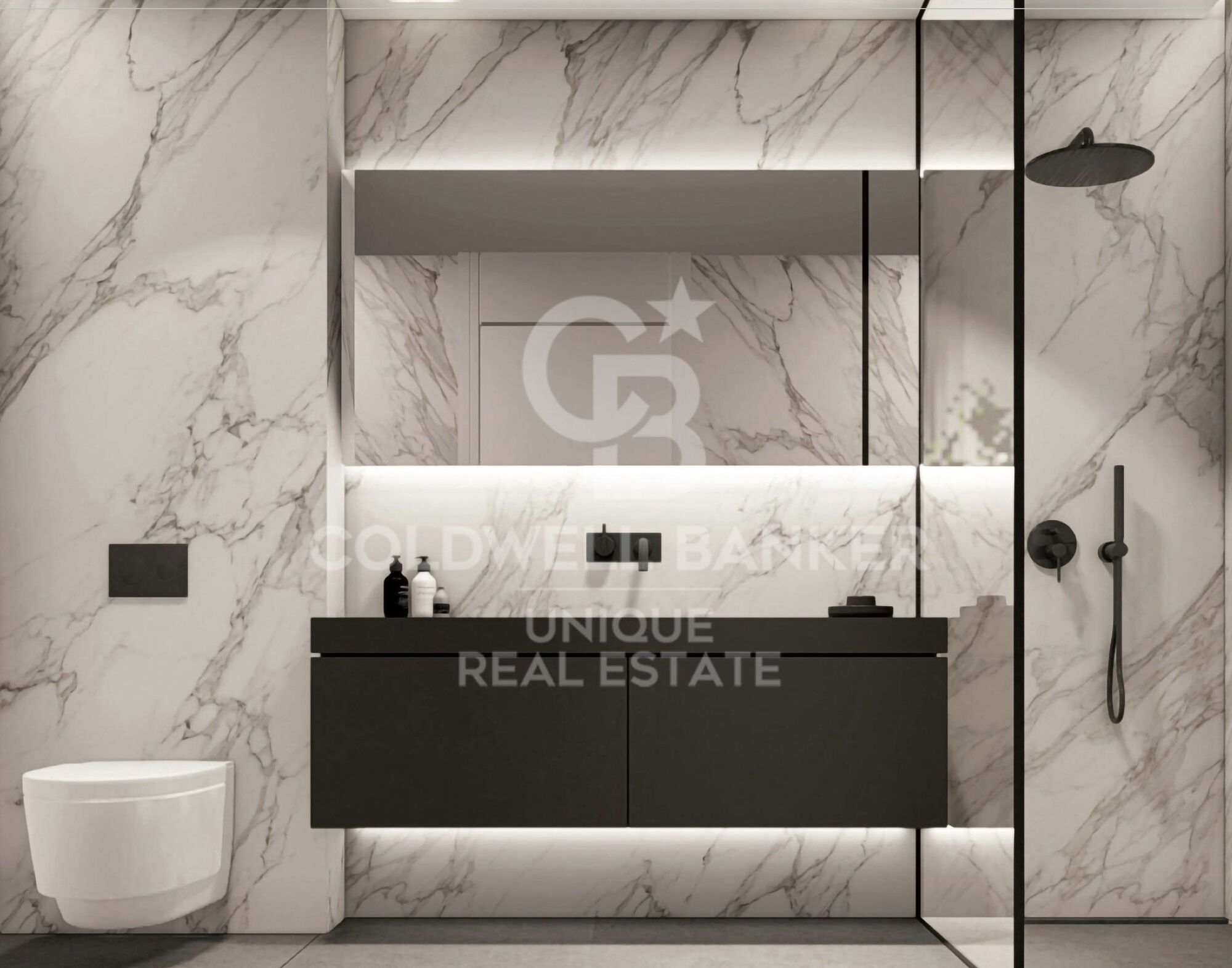 Exclusive brand new 3-bedroom flat in Recoletos, Madrid