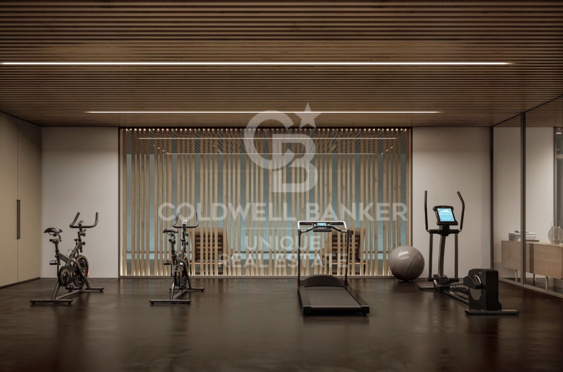 Exklusive, brandneue 3-Zimmer-Wohnung in Recoletos, Madrid