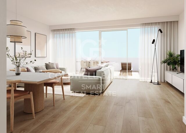 Obra nueva en los Mallos, calle Noia