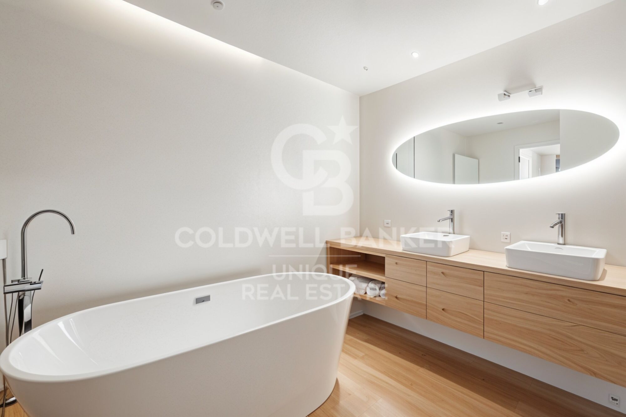 Exclusive refurbished 2-bedroom flat in Goya, Madrid