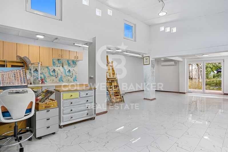 Une opportunité unique à Marbella - maison orientée sud-ouest près de toutes les commodités