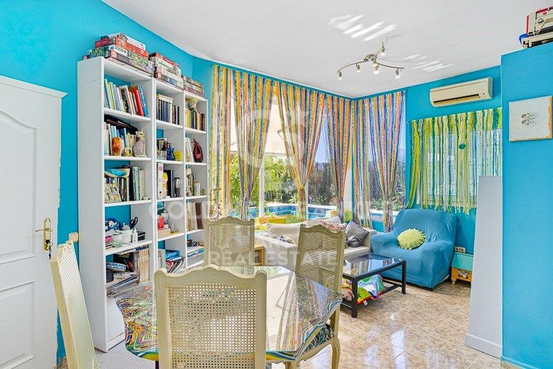 A unique opportunity in Marbella - southwest-facing home near all amenities
