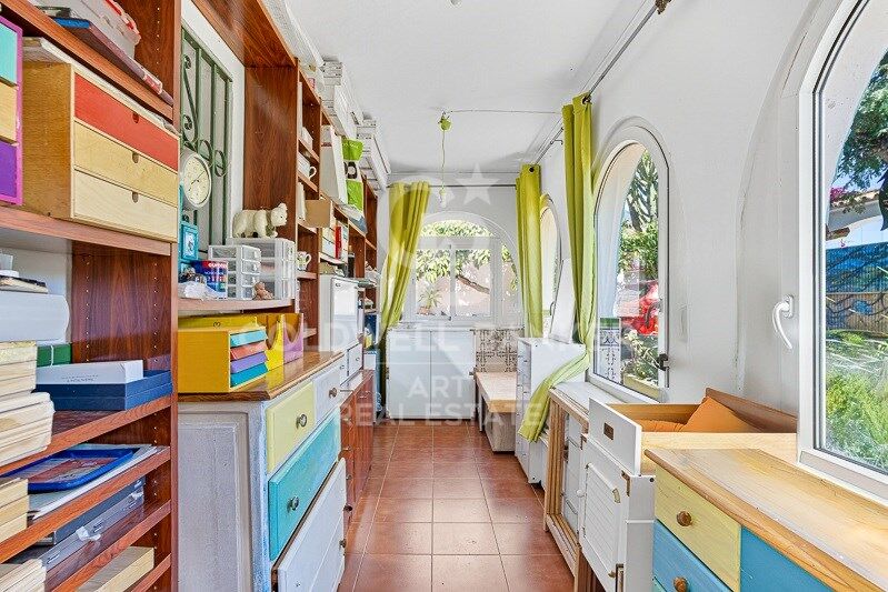 A unique opportunity in Marbella - southwest-facing home near all amenities