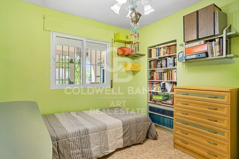 A unique opportunity in Marbella - southwest-facing home near all amenities