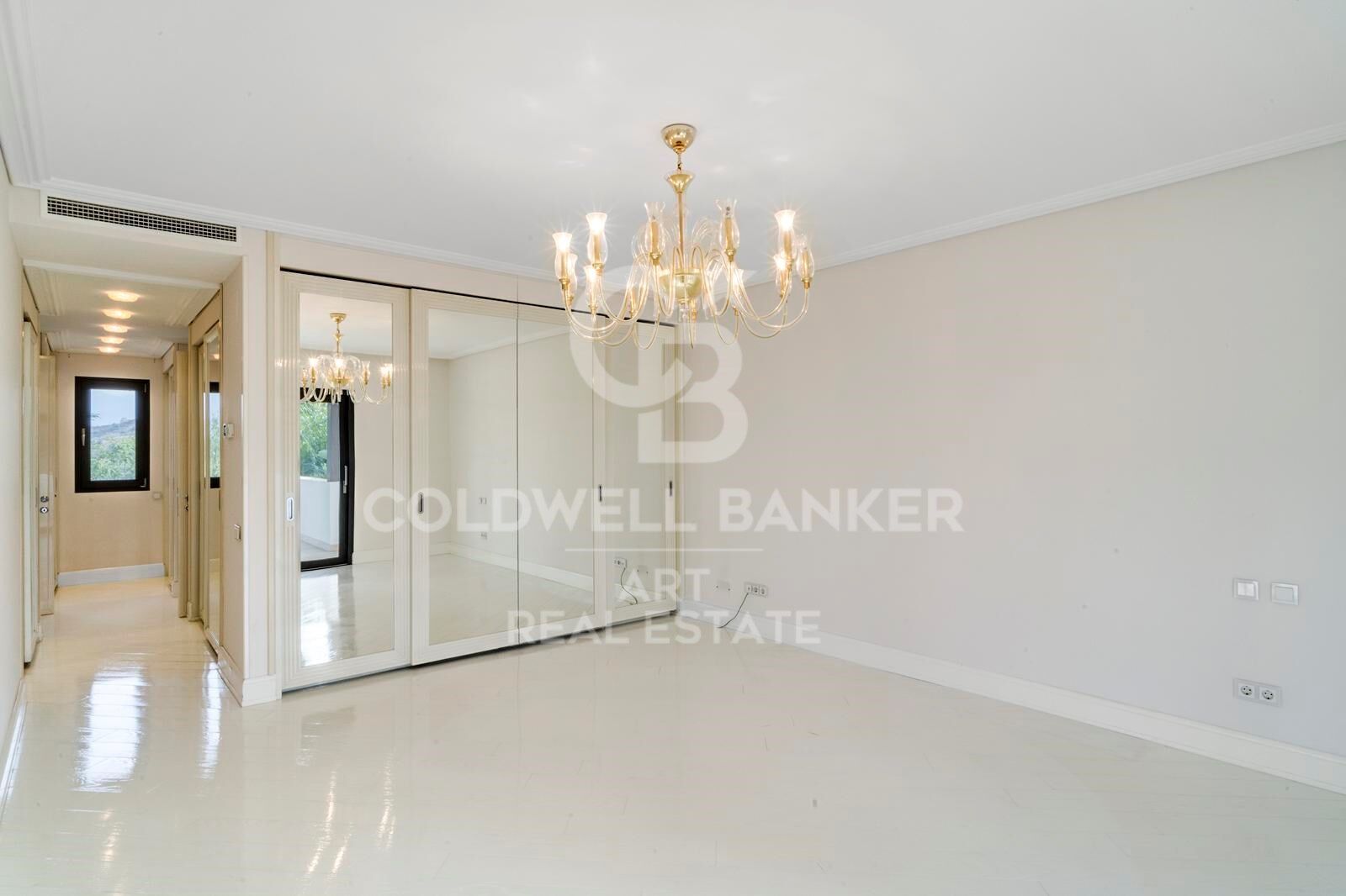 Wundervolle Luxusvilla in Lomas de Magna Marbella, Goldene Meile