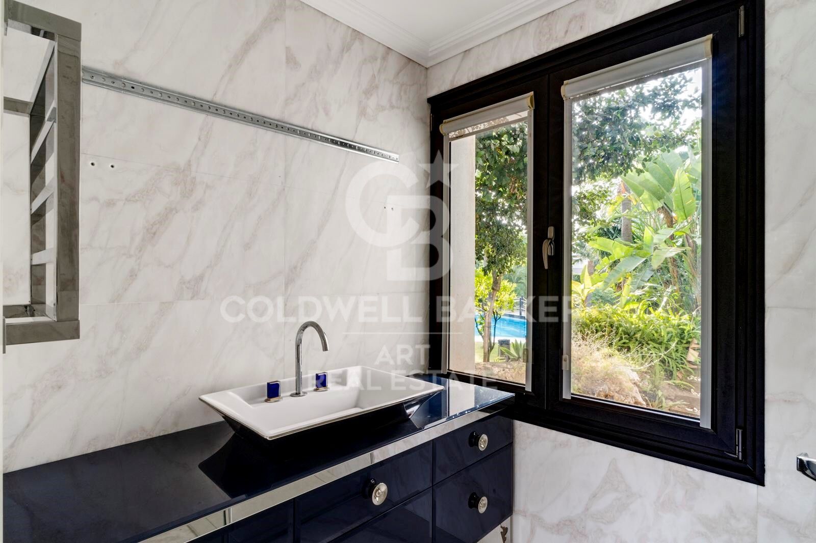 Wundervolle Luxusvilla in Lomas de Magna Marbella, Goldene Meile