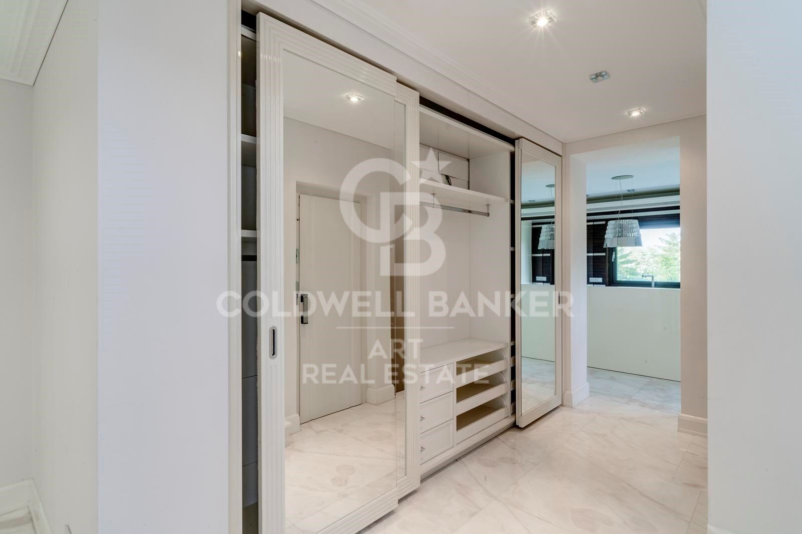 Wundervolle Luxusvilla in Lomas de Magna Marbella, Goldene Meile