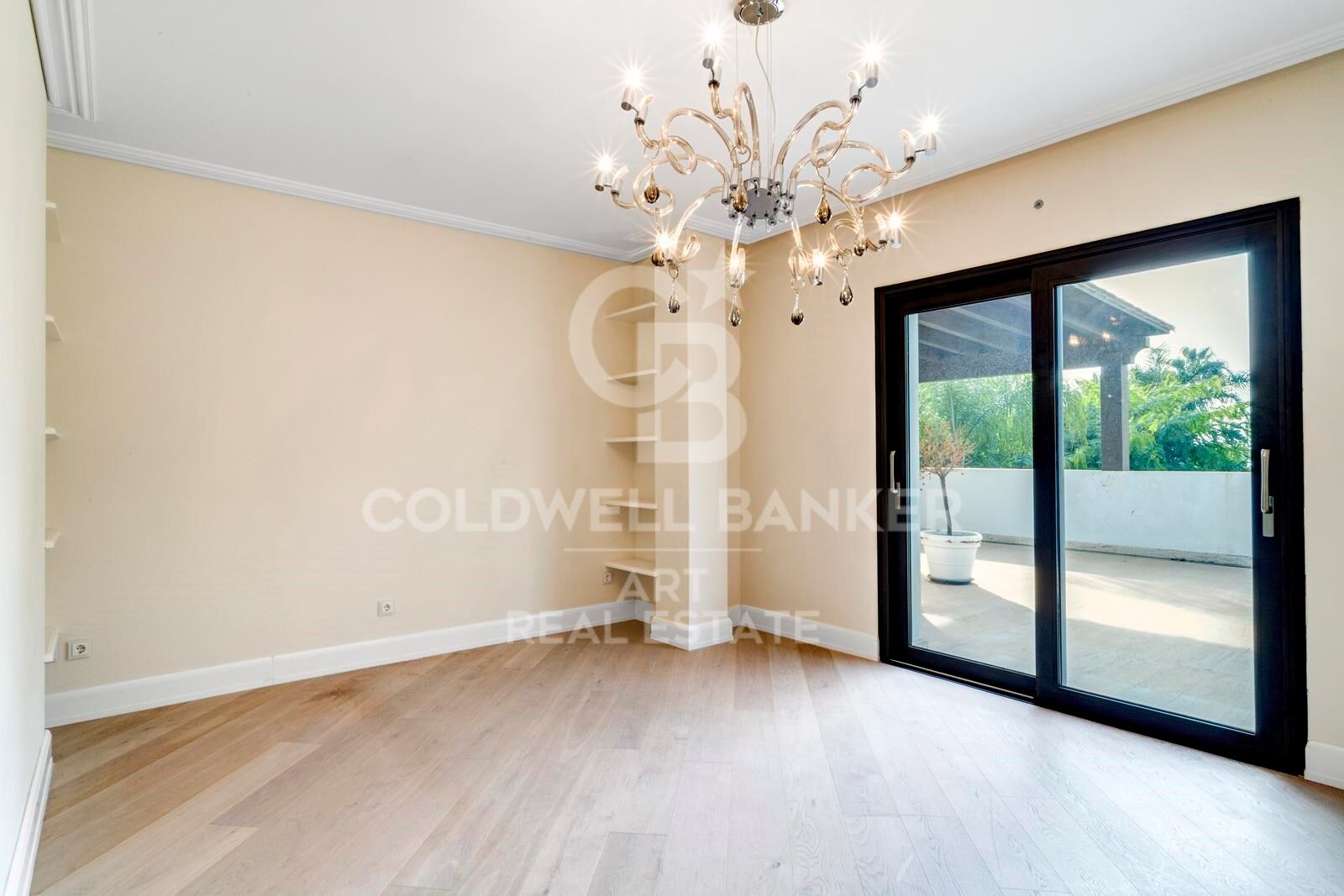 Wundervolle Luxusvilla in Lomas de Magna Marbella, Goldene Meile