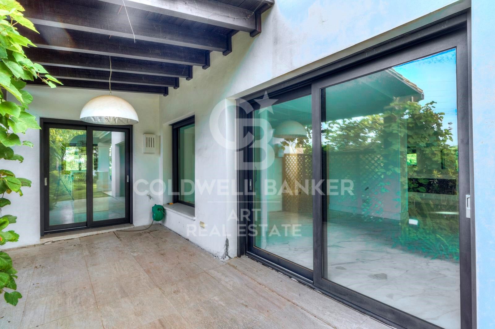 Maravillosa villa de lujo en Lomas de Magna Marbella, Milla de Oro