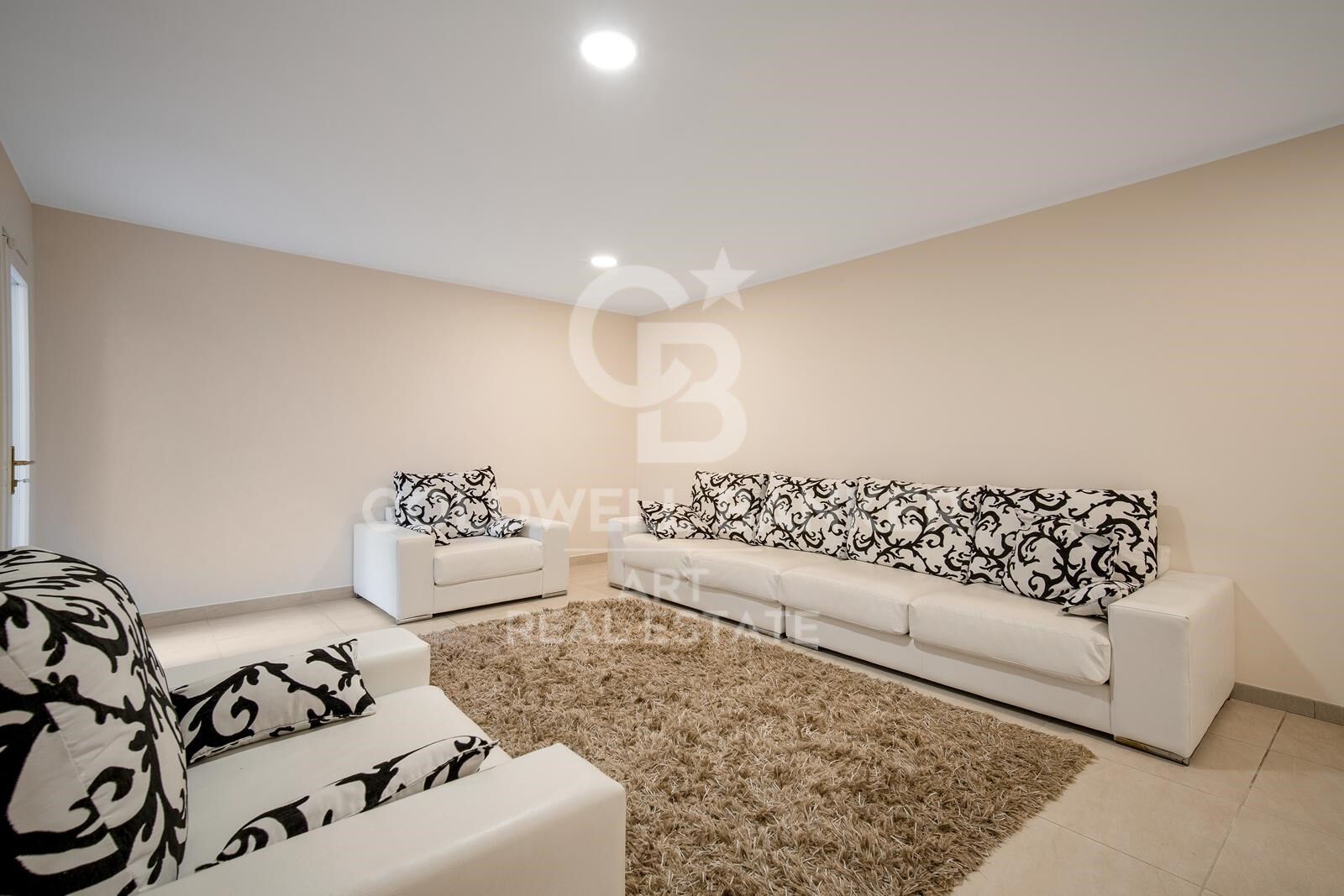 Villa de lujo en Lomas de Magna Marbella, Milla de Oro