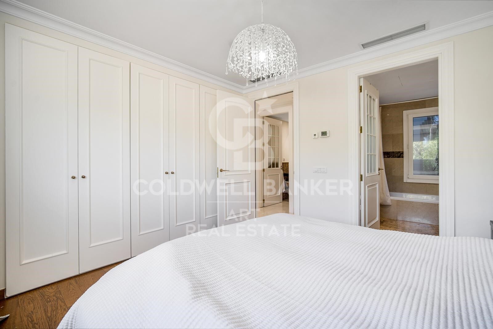 Villa de luxe à Lomas de Magna Marbella, Mille d'Or