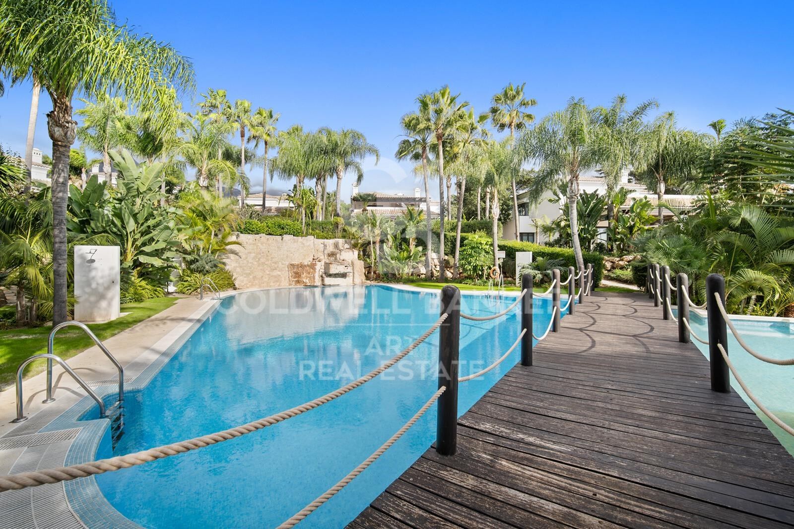 Villa de lujo en Lomas de Magna Marbella, Milla de Oro