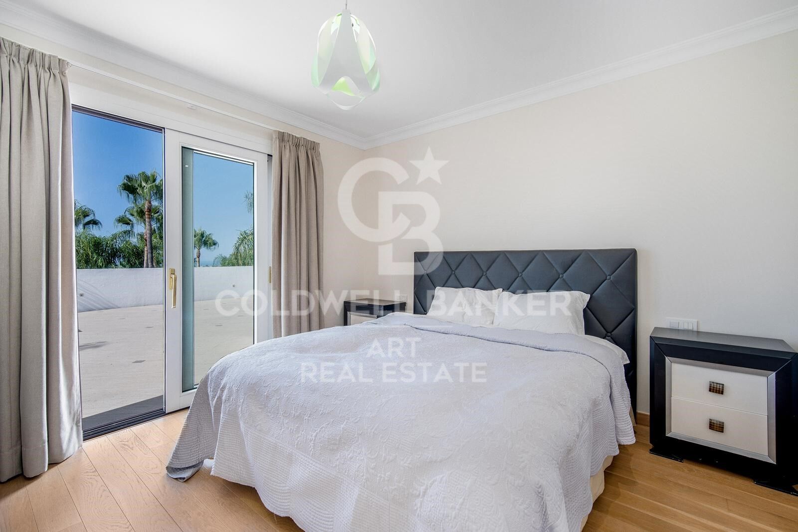 Luxusvilla in Lomas de Magna Marbella, Goldene Meile