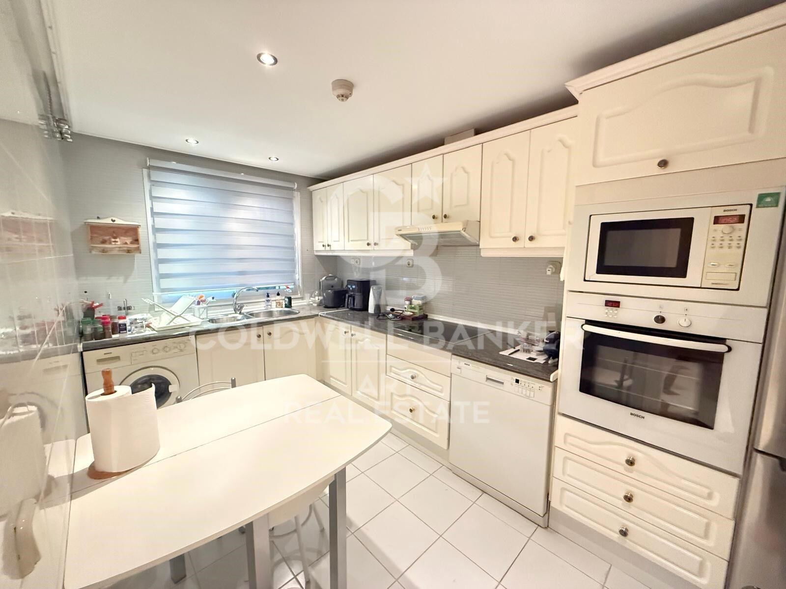 Charming ground floor apartment in Dominion Beach, Estepona