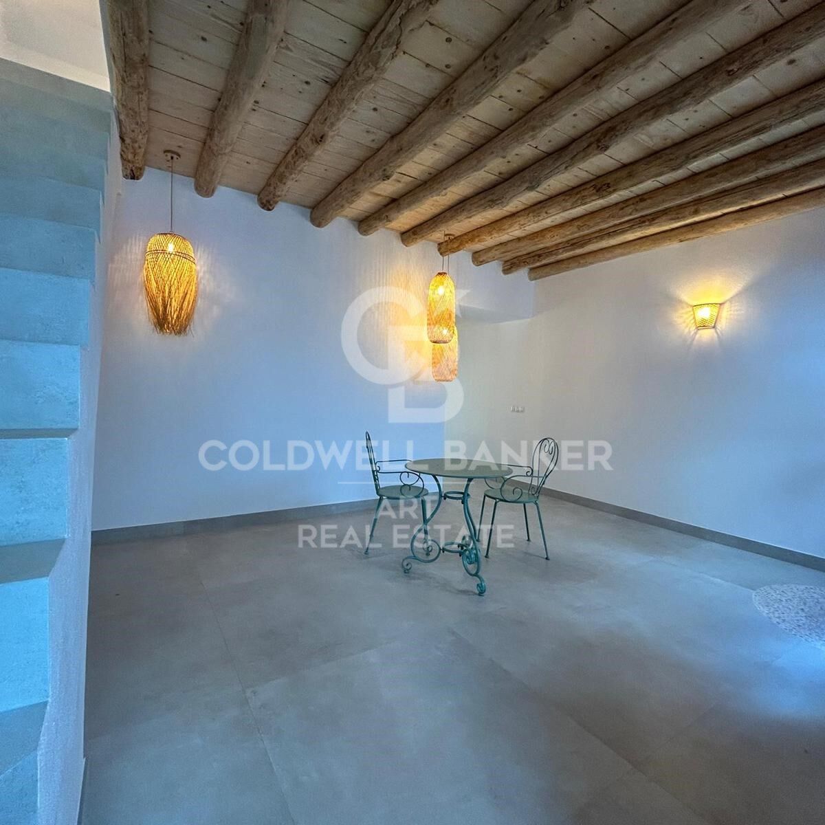 Maison de ville avec charme au cur d'Estepona, Costa del Sol