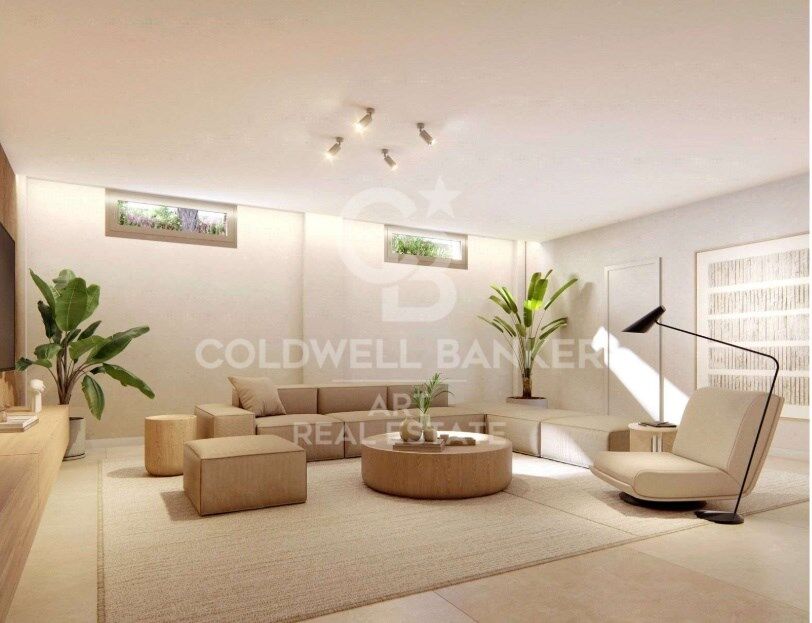Luxury homes with panoramic views in a unique natural setting, Istán, Marbella