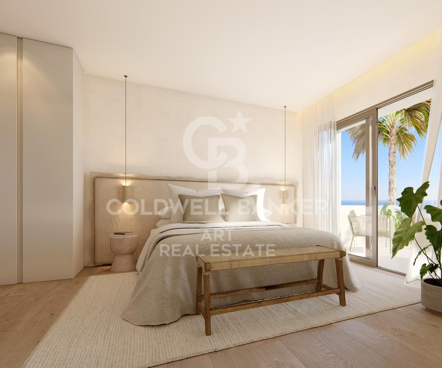 Résidences de luxe avec vues panoramiques dans un cadre naturel unique, Istán, Marbella