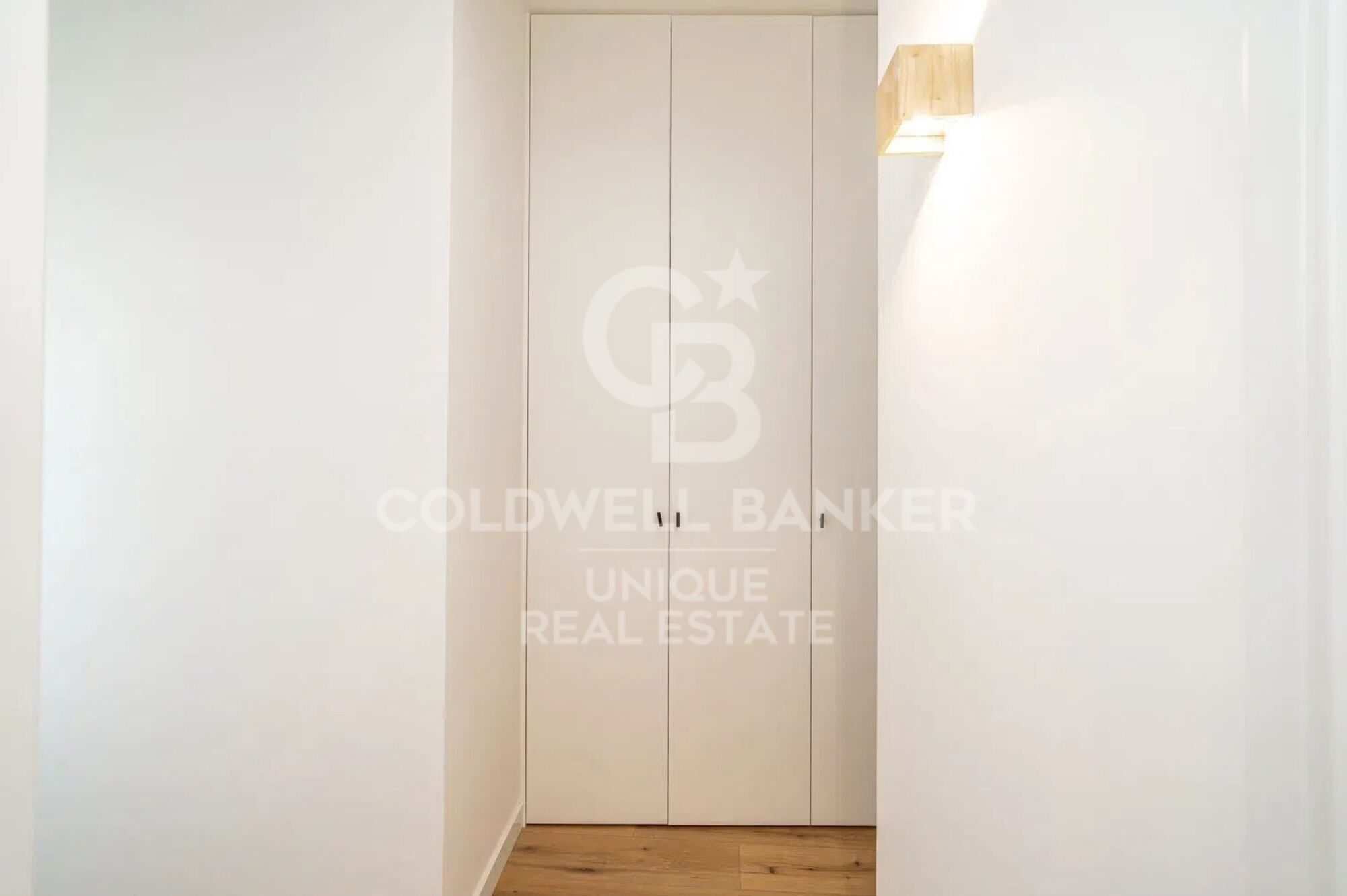 Appartement extérieur exclusif avec 4 chambres au cur de Madrid