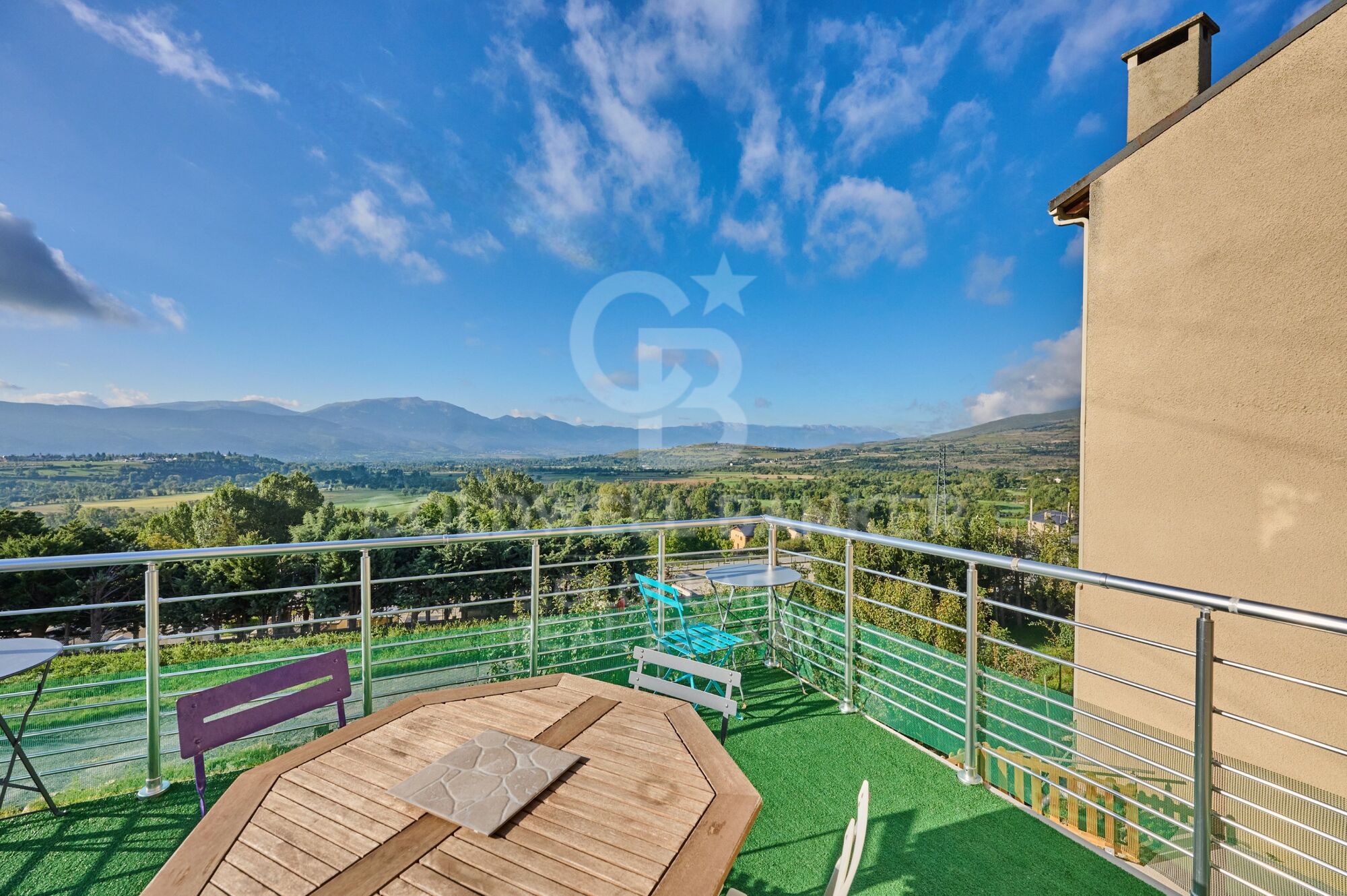 Apartment 2 Schlafzimmer Verkauf Enveitg