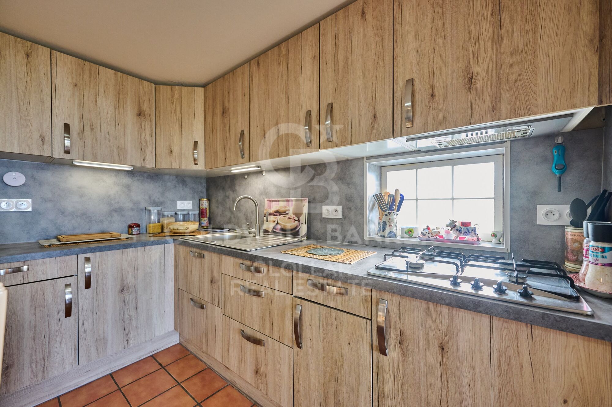 Apartment 2 Schlafzimmer Verkauf Enveitg