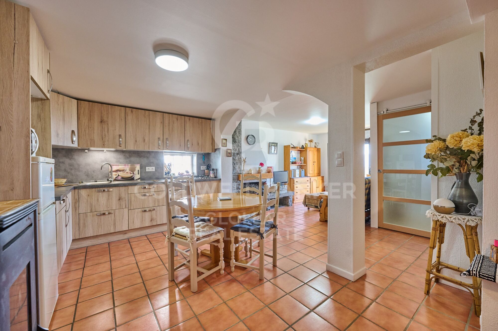 Appartement 3 Pièces Acheter Enveitg