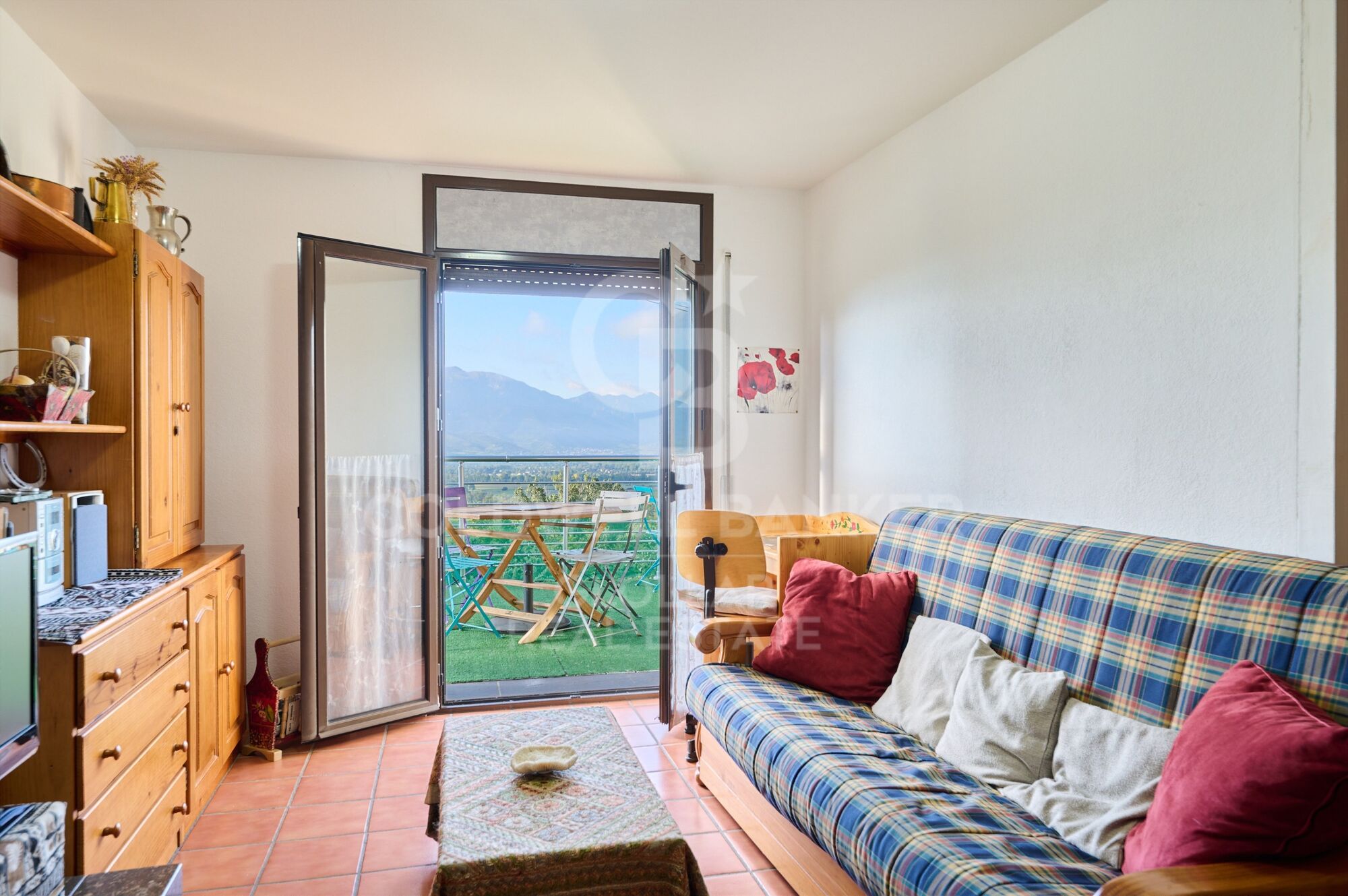 Appartement 3 Pièces Acheter Enveitg