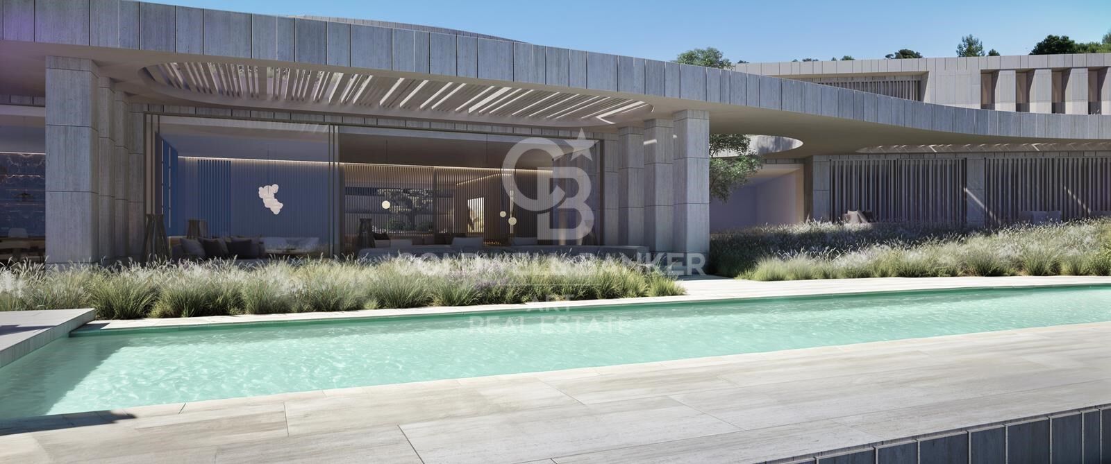 Excepcional villa ubicada en uno de los lugares más exclusivos de Sotogrande