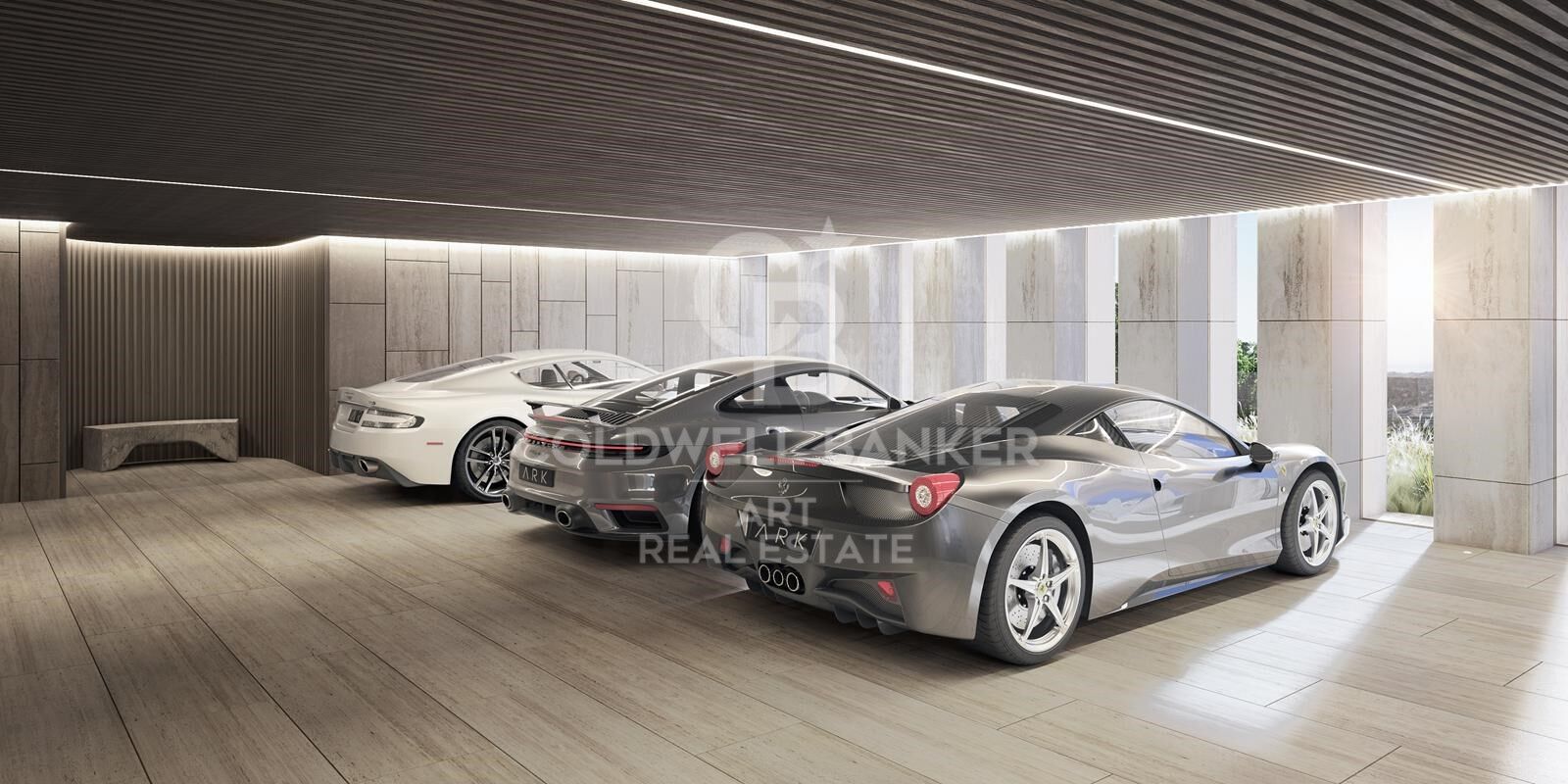 Villa exceptionnelle située dans l'un des endroits les plus exclusifs de Sotogrande