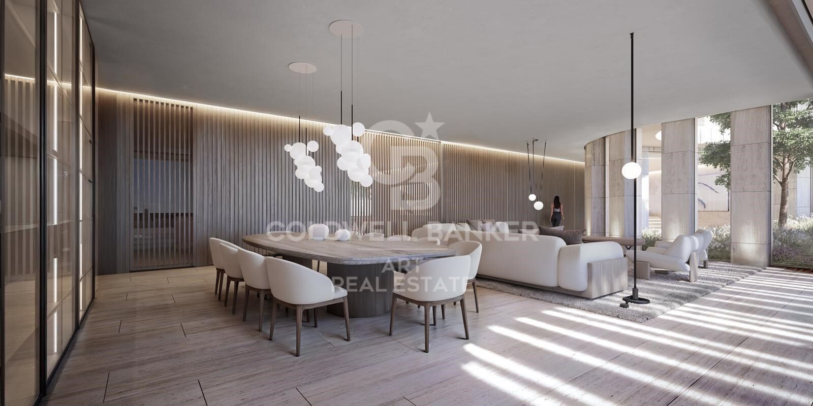 Excepcional villa ubicada en uno de los lugares más exclusivos de Sotogrande