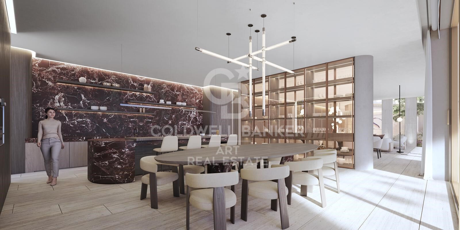 Excepcional villa ubicada en uno de los lugares más exclusivos de Sotogrande