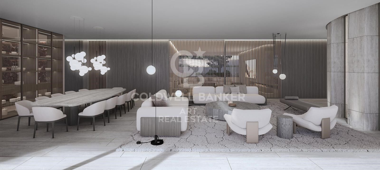 Excepcional villa ubicada en uno de los lugares más exclusivos de Sotogrande