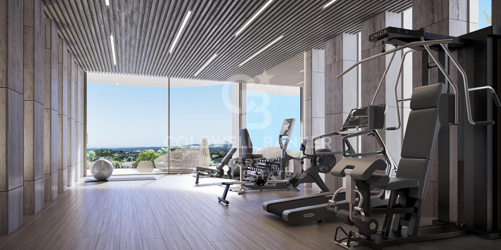 Excepcional villa ubicada en uno de los lugares más exclusivos de Sotogrande