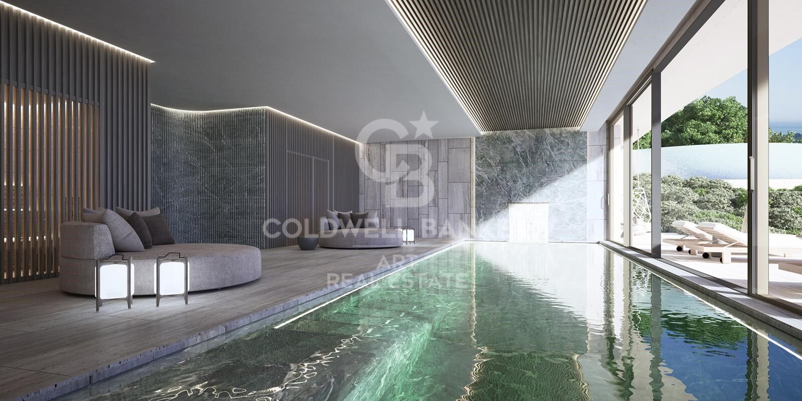 Excepcional villa ubicada en uno de los lugares más exclusivos de Sotogrande