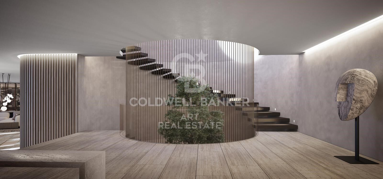 Excepcional villa ubicada en uno de los lugares más exclusivos de Sotogrande